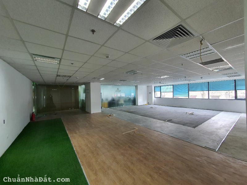 Cho thuê văn phòng quận Thanh Xuân tòa nhà Imperia Garden giá hấp dẫn