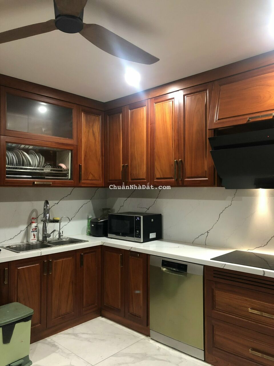 Bán căn 2 ngủ - 64m2 view sông hướng mát, sổ đỏ chính chủ - Giá chỉ từ 2,72 tỉ