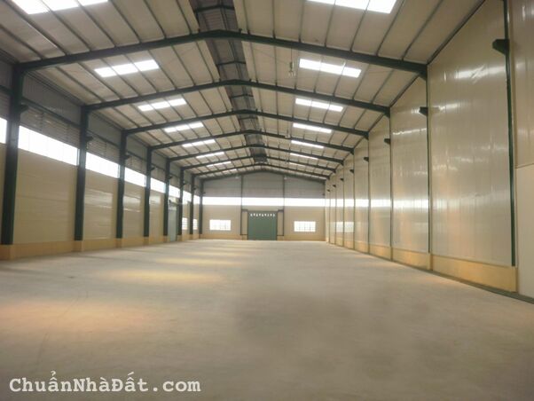 Cho thuê 1000m2 hẻm 10m đường Lê Lợi 30tr/tháng