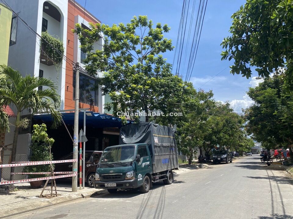 🔥Bán đất mặt tiền Tú Quỳ, Liên chiểu, DT 100m2 giá chỉ 2,8 tỷ chốt 🔥Bán đất mặt tiền Tú Quỳ, Liên chiểu, DT 100m2 giá chỉ 2,8 tỷ chốt