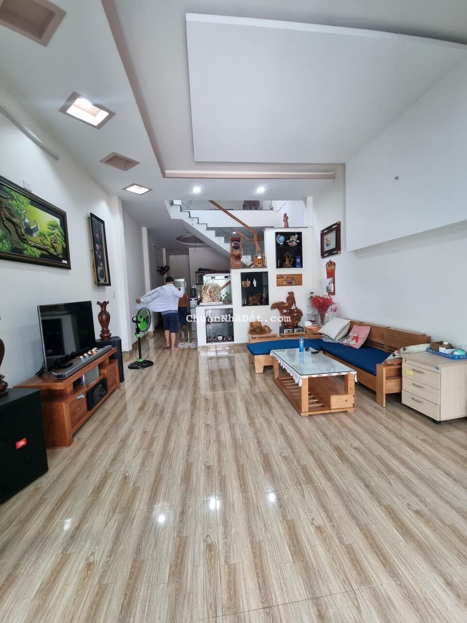 🔥Bán nhà Mặt tiền Cổ Mân 8, DT 94.5m2 nhà 2 mê giá chỉ 3,75 tỷ