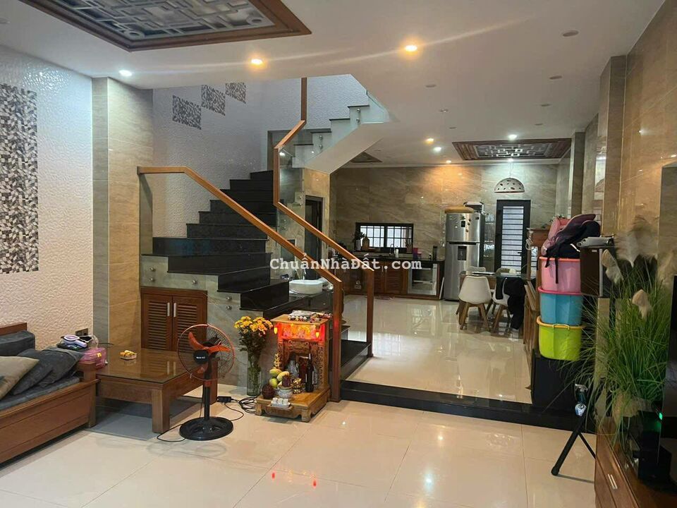 🔥Bán nhà Mặt tiền Đặng Minh Khiêm, DT 5x16,5m 3 tầng giá 5 tỷ tl 🔥Bán nhà Mặt tiền Đặng Minh Khiêm, DT 5x16,5m 3 tầng giá 5 tỷ tl