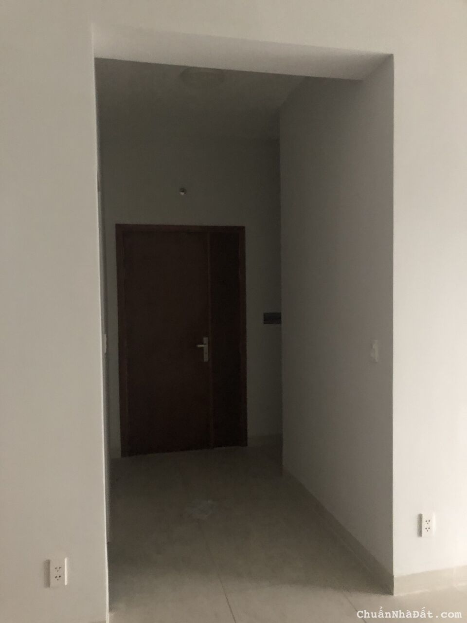 Cho thuê căn hộ Sai Gon Coop 71 m2