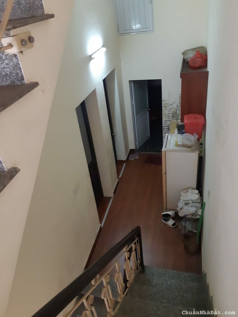 Bán nhà Lê Thanh Nghị, TT Hai Bà Trưng, DT 110m2, MT rộng giá 11tỷ8.