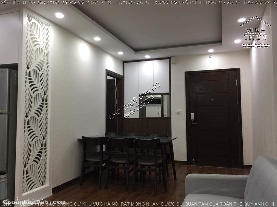 (Chung Cư An Bình City KĐT TPGL) Cho Thuê Căn 3 Ngủ Full Nội Thất Diện Tích 89m Giá Thuê Linh Động.  