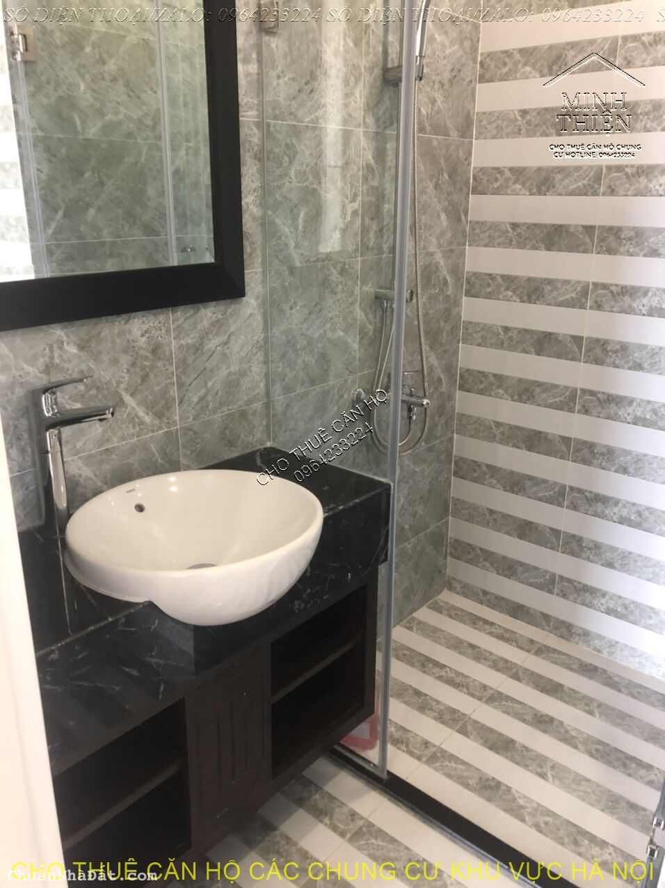 (Chung cư Eco City Việt Hưng) cho thuê căn 3 ngủ Nội thất cơ bản diện tích 86 mét giá thuê linh động. 