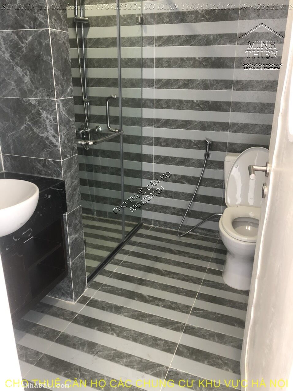 (Chung cư Eco City Việt Hưng) cho thuê căn 3 ngủ Nội thất cơ bản diện tích 86 mét giá thuê linh động. 