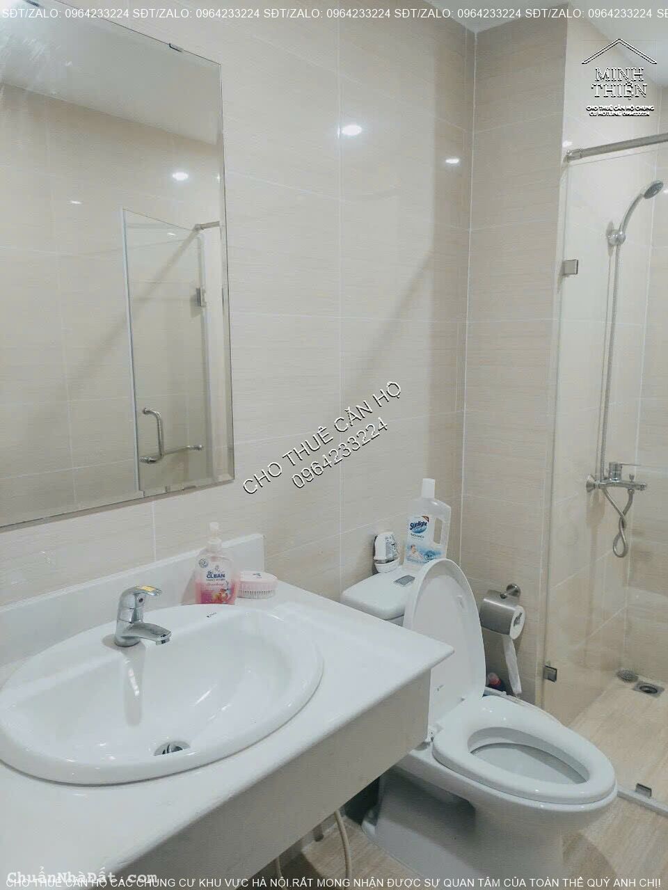 (Chung Cư Ia20 Ciputra – Kđt Nam Thăng Long ) Cho Thuê Căn Hộ 2 Phòng Ngủ  Nội Thất Cơ Bản