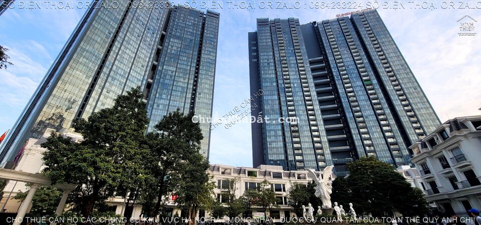 Sang Nhượng Tiệm LadyLiz Nail Studio tại Shophouse Sunshine City Sang Nhượng Tiệm LadyLiz Nail Studio tại Shophouse Sunshine City