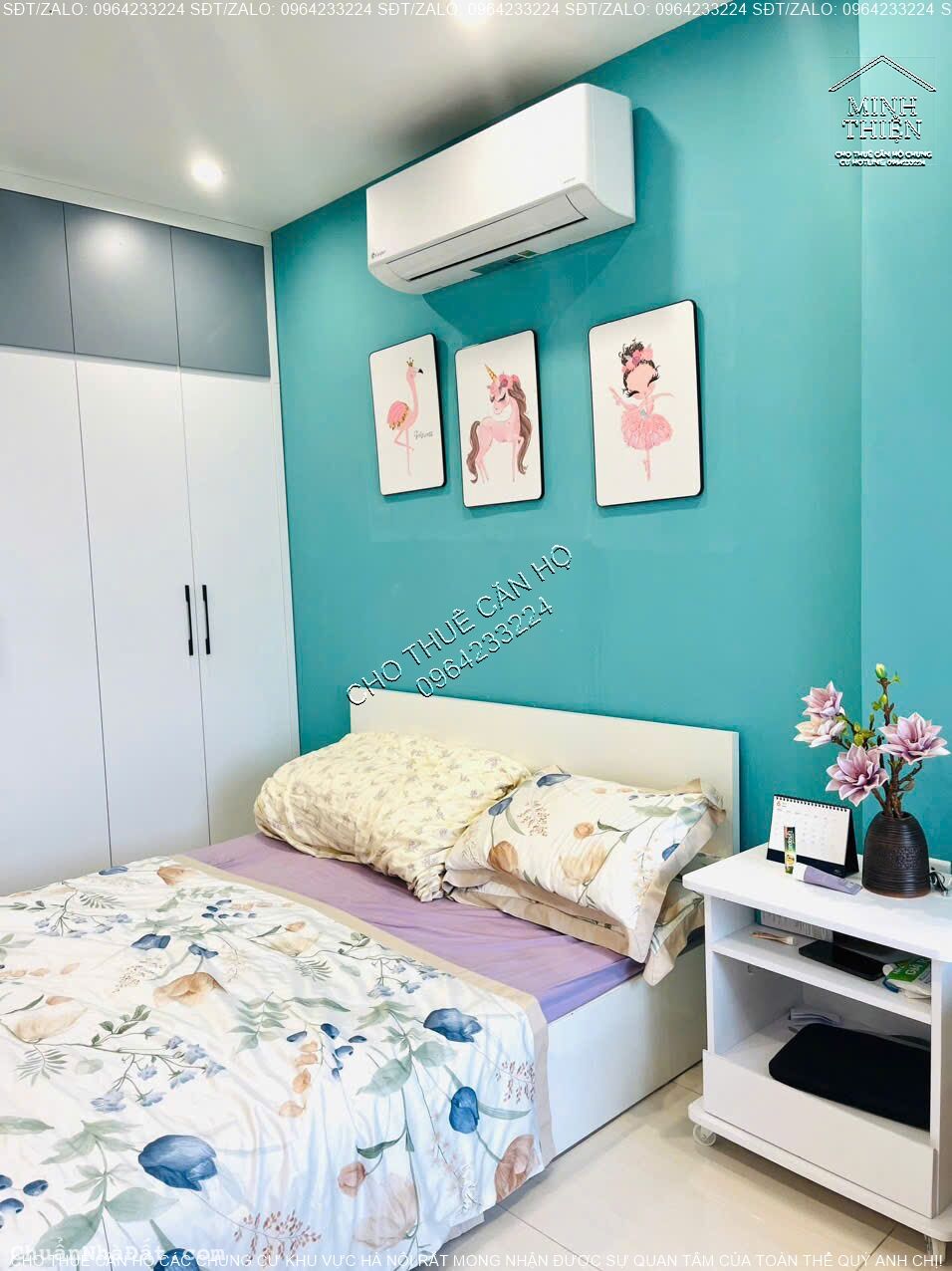 (Chung cư Vinhomes Smart City) chỉ 7 triệu sở hữa căn hộ studio full nội thất Sang trọng