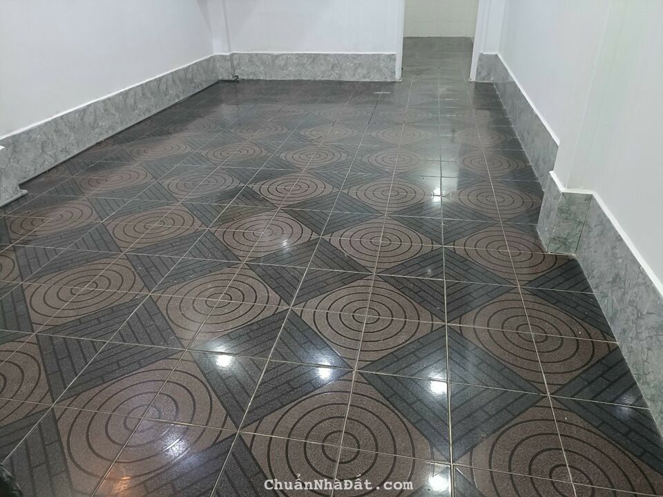 Nhà cho thuê nguyên căn mặt tiền kinh doanh Hẻm 161B Lạc Long Quân