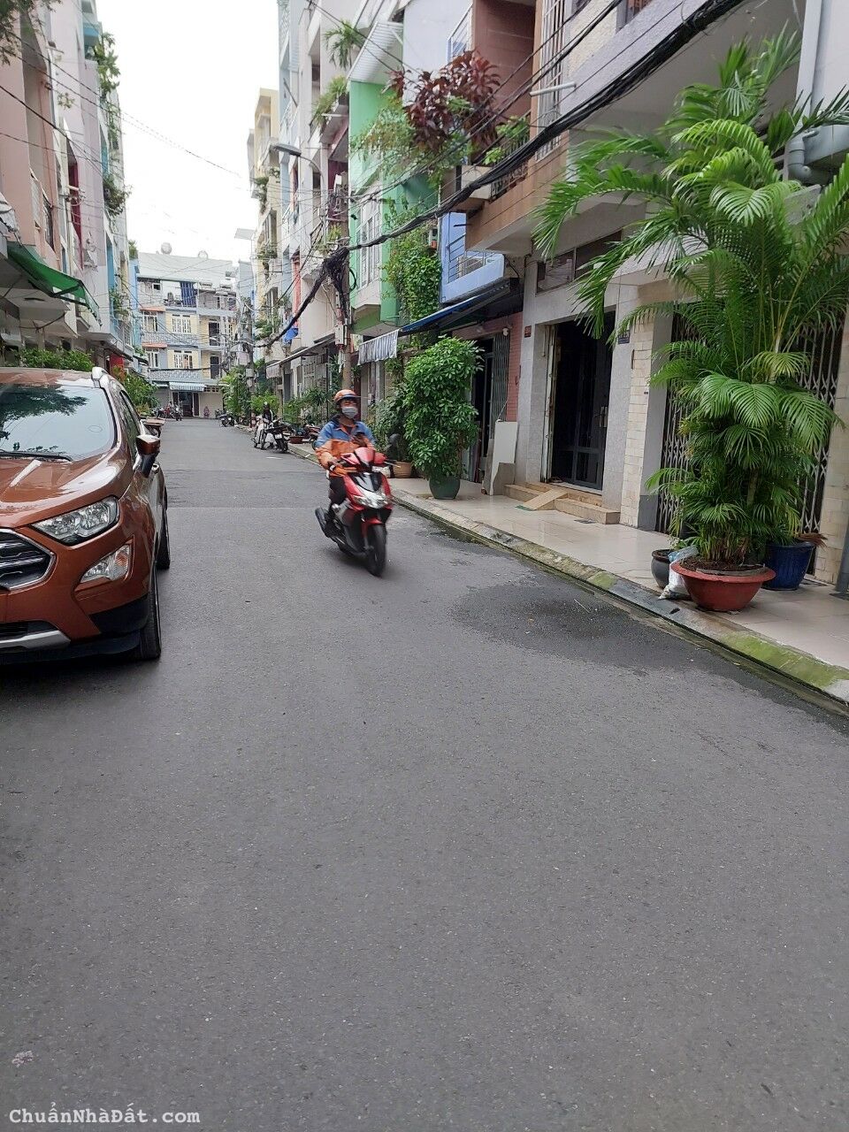 Bán nhà 2MT HXH đường Lý Thường Kiệt (5.2x22m), CN 108m2 đất. Giá chỉ 9 tỷ TL Bán nhà 2MT HXH đường Lý Thường Kiệt (5.2x22m), CN 108m2 đất. Giá chỉ 9 tỷ TL