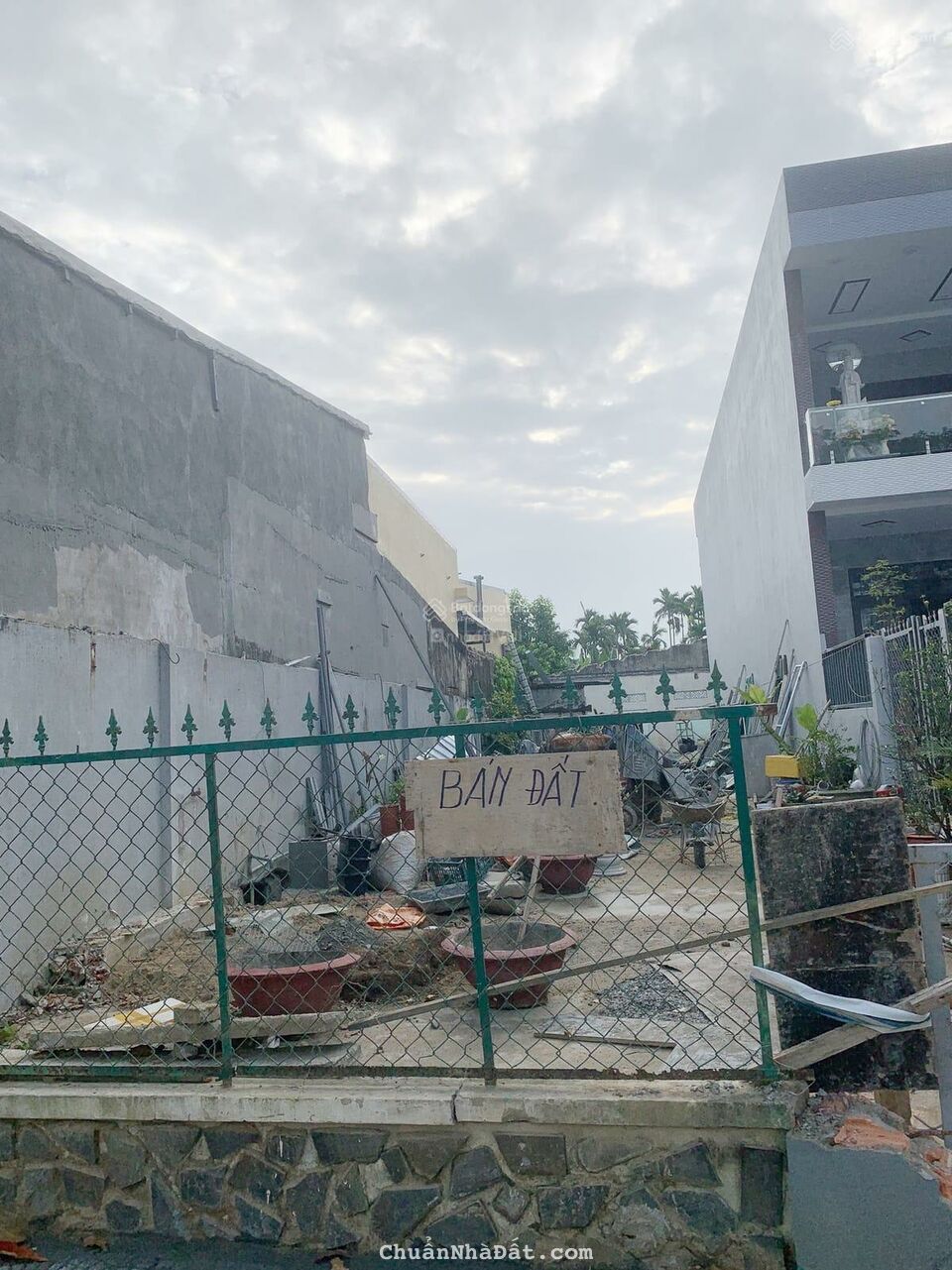 Kẹt tiền bán lô đất để dành 185m2 thổ Trương Thị Kiện, Thái Mỹ, Củ Chi cách TL7 chỉ 350m