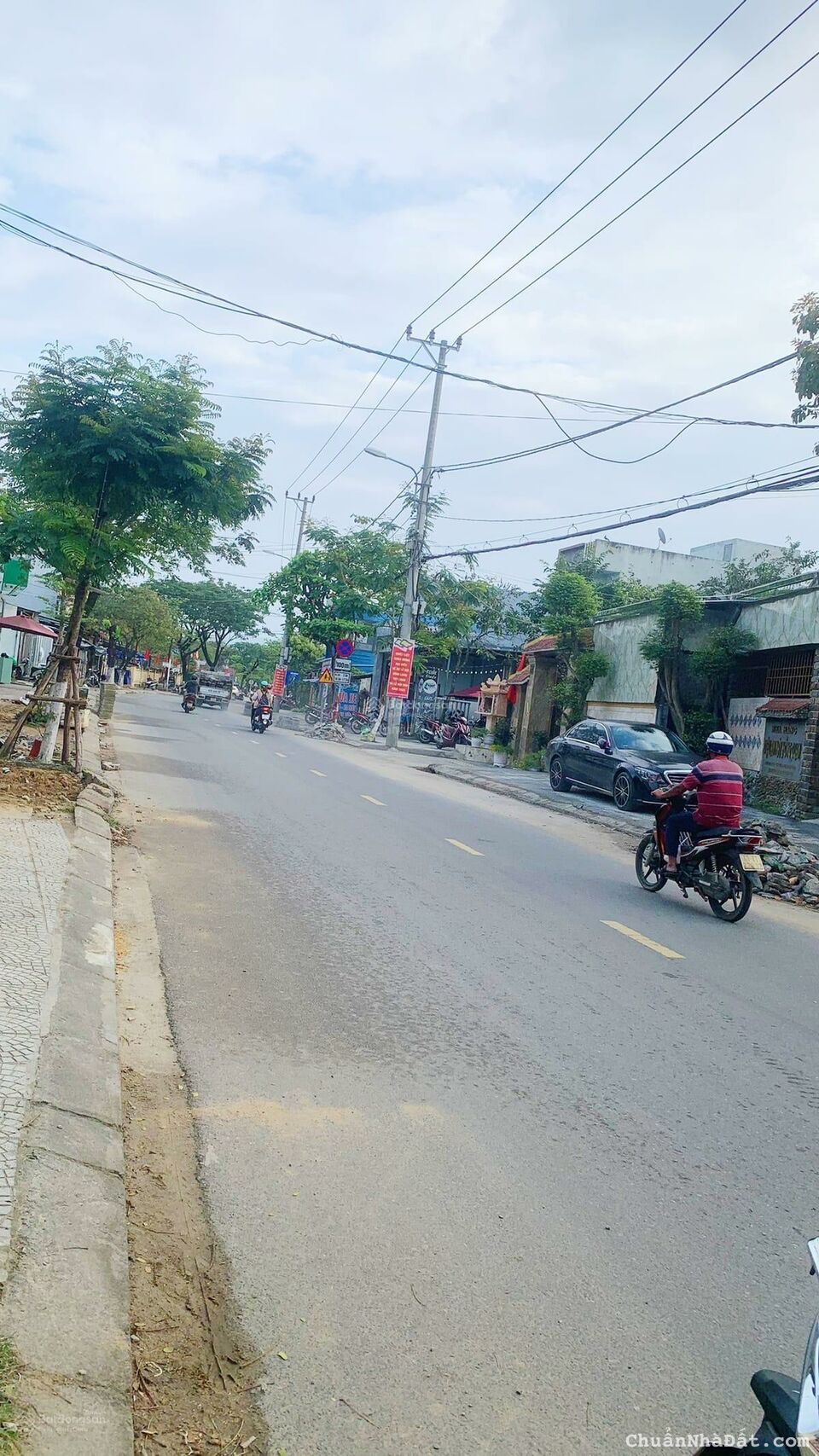 Kẹt tiền bán lô đất để dành 185m2 thổ Trương Thị Kiện, Thái Mỹ, Củ Chi cách TL7 chỉ 350m