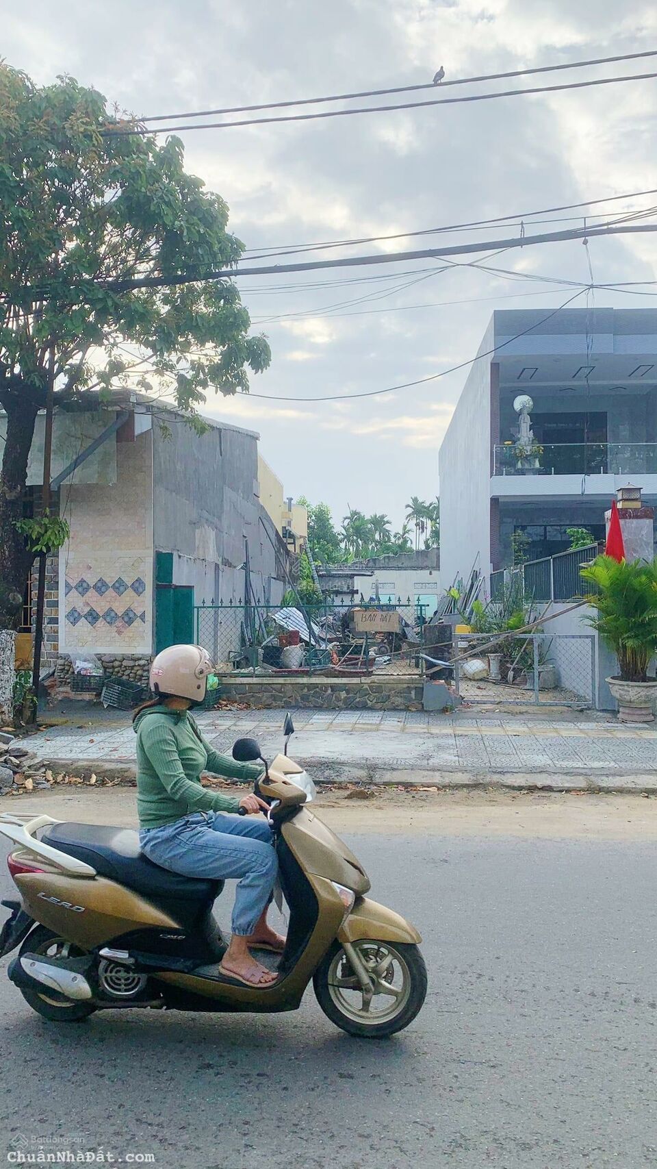 Kẹt tiền bán lô đất để dành 185m2 thổ Trương Thị Kiện, Thái Mỹ, Củ Chi cách TL7 chỉ 350m