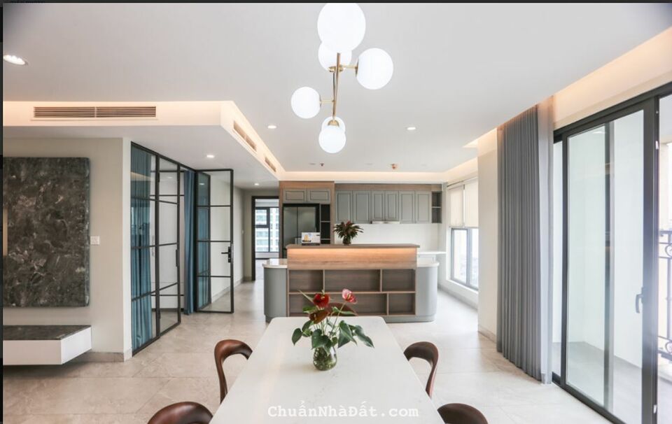 Cực hot! Quỹ căn hộ 2 - 3PN cho thuê gấp tại CHCC HDI Tower 55 Lê Đại Hành. LH: 0858 600 200