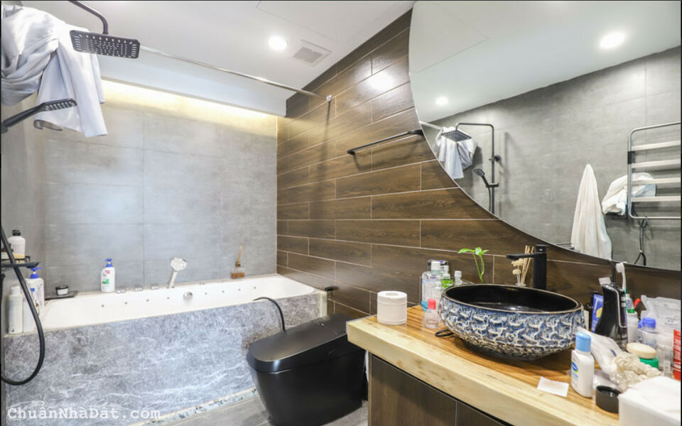 Cực hot! Quỹ căn hộ 2 - 3PN cho thuê gấp tại CHCC HDI Tower 55 Lê Đại Hành. LH: 0858 600 200