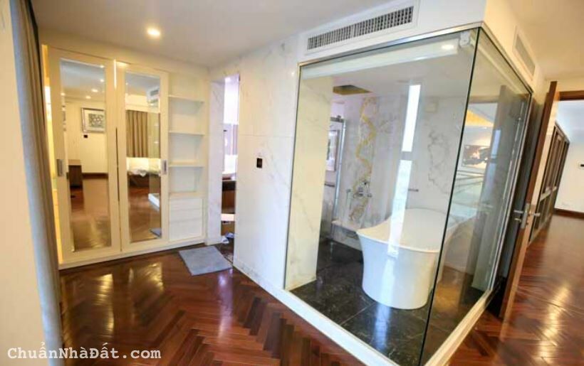 Quỹ căn hộ 1 - 2 - 3PN - Duplex cực vip cho thuê tại Hoàng Thành Tower. Liên hệ: 0858 600 200