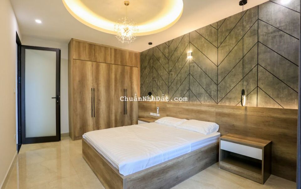 Cho thuê căn hộ 1-2-3PN-Duplex cực vip cho thuê tại Hoàng Thành Tower. LH: 0858 600 200