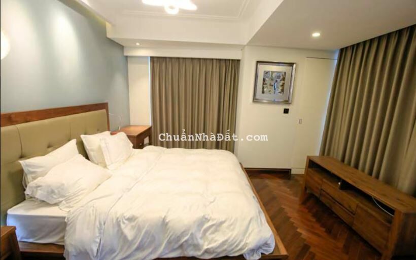 Quỹ căn hộ 1 - 2 - 3PN - Duplex cực vip cho thuê tại Hoàng Thành Tower. Liên hệ: 0858 600 200