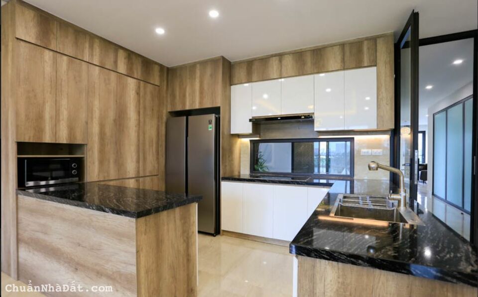 Cho thuê căn hộ 1-2-3PN-Duplex cực vip cho thuê tại Hoàng Thành Tower. LH: 0858 600 200