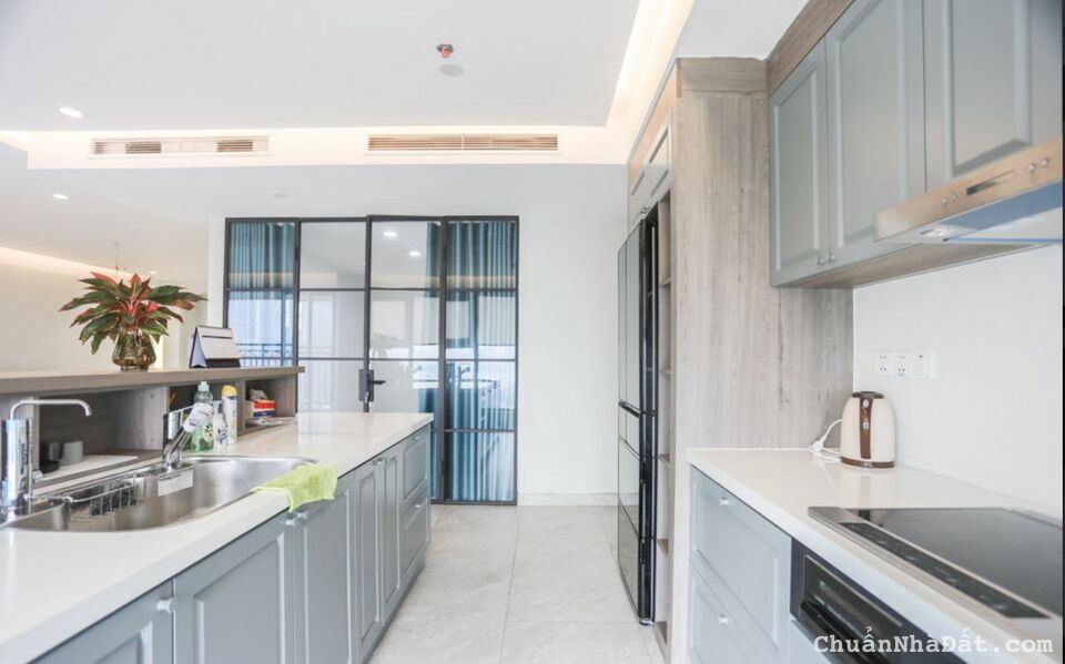 Cho thuê CH 1-2PN đủ đồ tại Pacific Place 83B Lý Thường Kiệt giá từ 20tr/th LH 0858600200