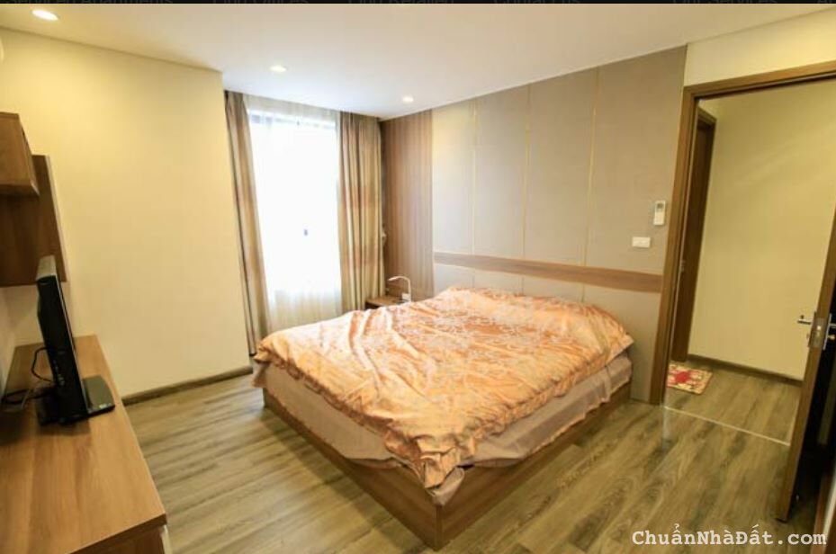 Cho thuê căn 2 - 3PN đầy đủ nội thất cực đẹp giá tốt tại Sky City 88 Láng Hạ LH: 0858 600 200