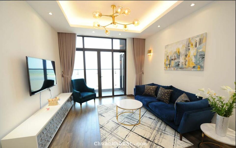 Cho thuê gấp căn 2-3 PN-Duplex cực đẹp tại Sun Ancora số 03 Lương Yên giá tốt LH ngay: 0858 600 200
