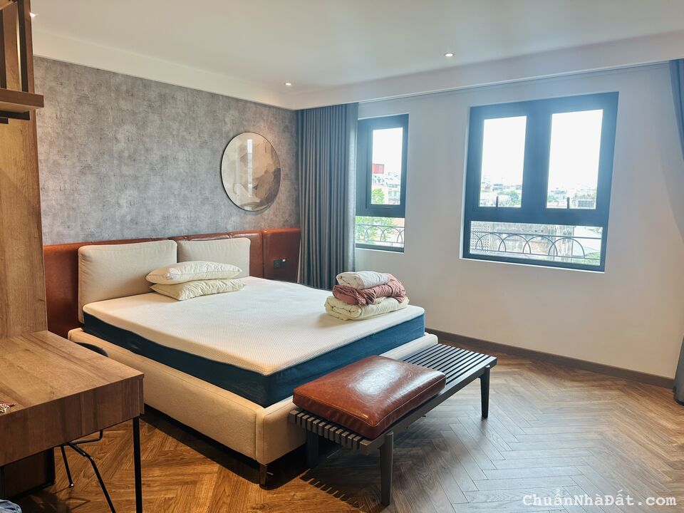 Quỹ căn hộ 1-2PN cực đẹp tại T-Place 30A Lý Thường Kiệt giá chỉ từ 18tr LH: 0858 600 200