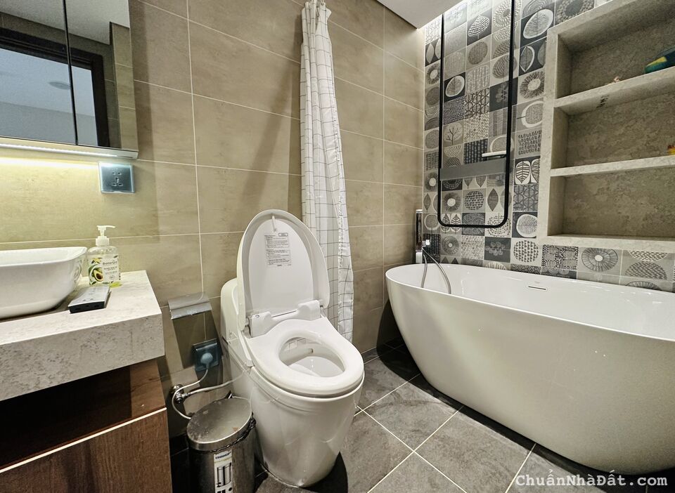 Quỹ căn hộ 1-2PN cực đẹp tại T-Place 30A Lý Thường Kiệt giá chỉ từ 18tr LH: 0858 600 200