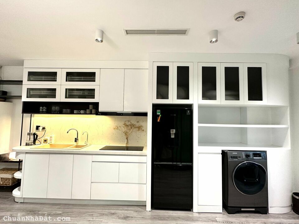 Cho thuê căn hộ 1-2PN cực đẹp tại T - Place 30A Lý Thường Kiệt giá chỉ từ 18tr/th LH: 0858 600 200