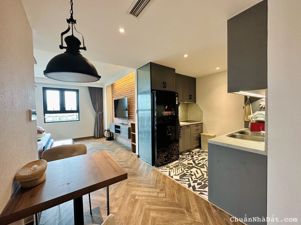 Quỹ căn hộ 1-2PN cực đẹp tại T-Place 30A Lý Thường Kiệt giá chỉ từ 18tr LH: 0858 600 200