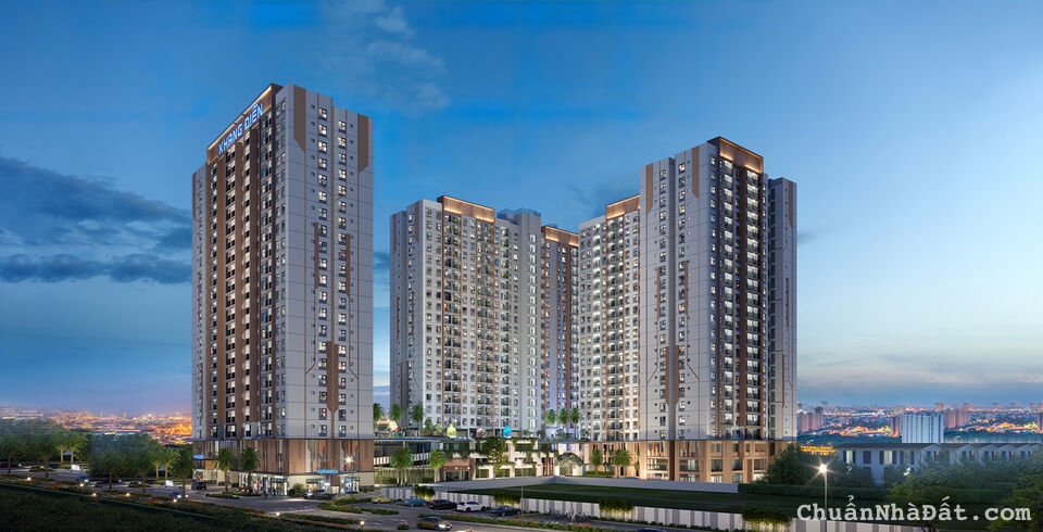 The Privia - Khang Điền - nhận booking giữ chỗ có hoàn lại