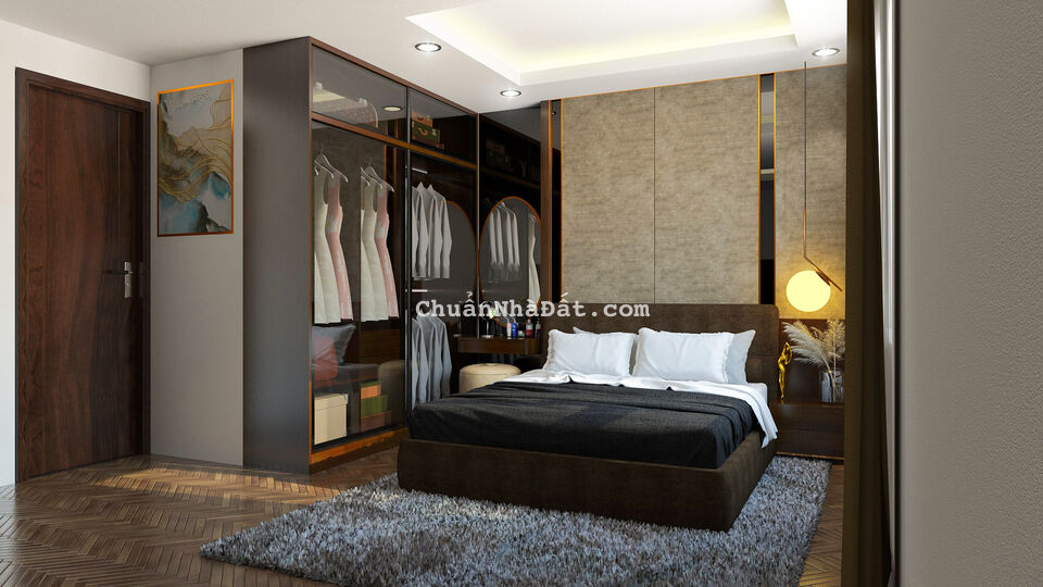 Mua căn hộ 3pn, 2wc chỉ cần thanh toán 30% là nhận nhà vào ở ngay, 2 năm sau mới bắt đầu trả góp ng