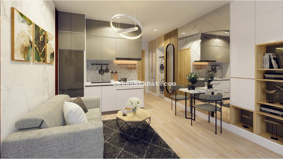 CT Plaza Minh Châu - Studio hạng sang ngay quận 3 - bàn giao vào quý 3/2023 CT Plaza Minh Châu - Studio hạng sang ngay quận 3 - bàn giao vào quý 3/2023