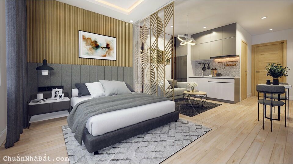 CT Plaza Minh Châu - Studio hạng sang ngay quận 3 - bàn giao vào quý 3/2023 CT Plaza Minh Châu - Studio hạng sang ngay quận 3 - bàn giao vào quý 3/2023