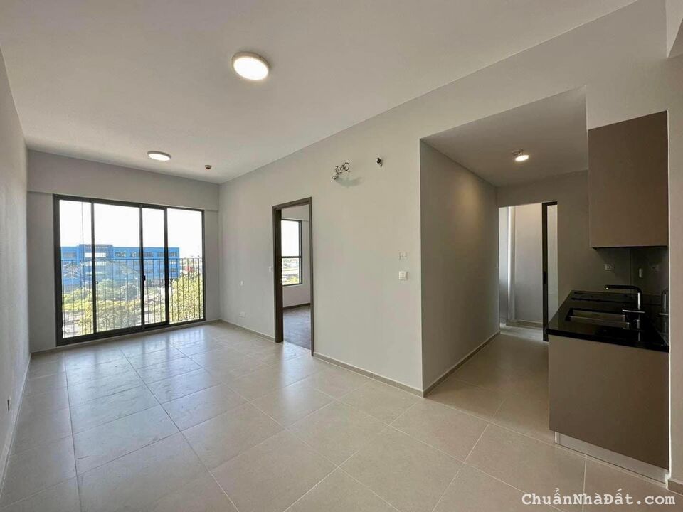 Duy nhất một căn cho thuê giá 5,3tr - 59m2 2pn2wc - WestGate