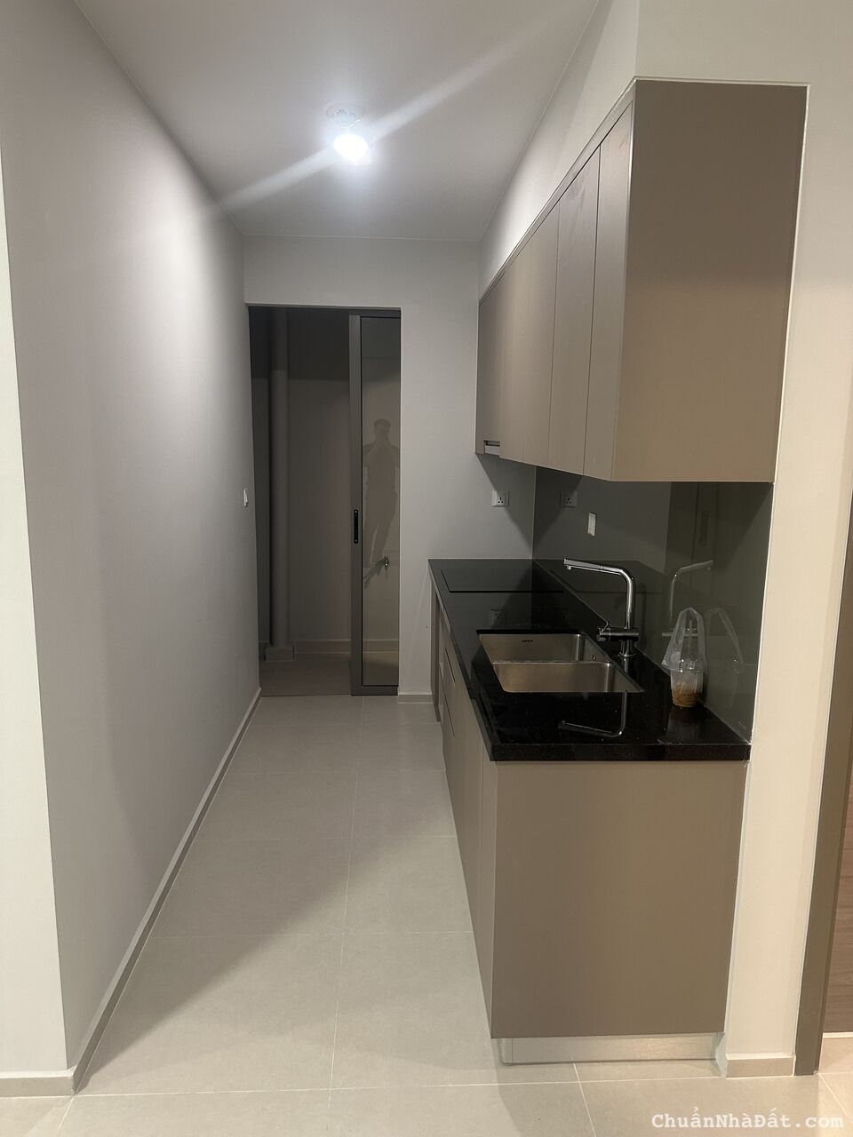 Cho thuê giá 5tr/th, view Đông Nam, tặng PQL năm đầu