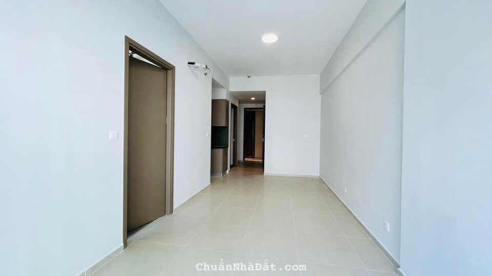 Giá 4,8tr/th căn 59m2 ( 2pn2wc ) nhà trống, tặng PQL năm đầu