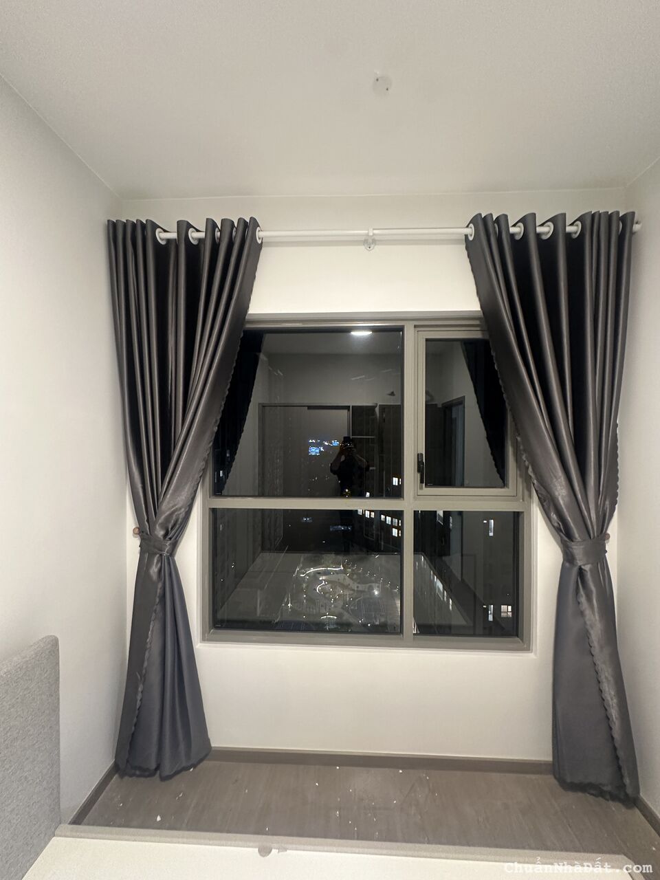 Cho thuê 59m2 ( 2pn2wc ) giá 6tr, có sẵn máy lạnh, tặng PQL-WestGate