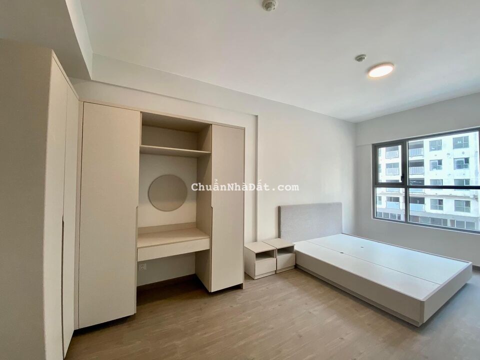 Căn 3pn2wc-85m2 giá 8,5tr/ tháng, tặng PQL 1 năm-WestGate