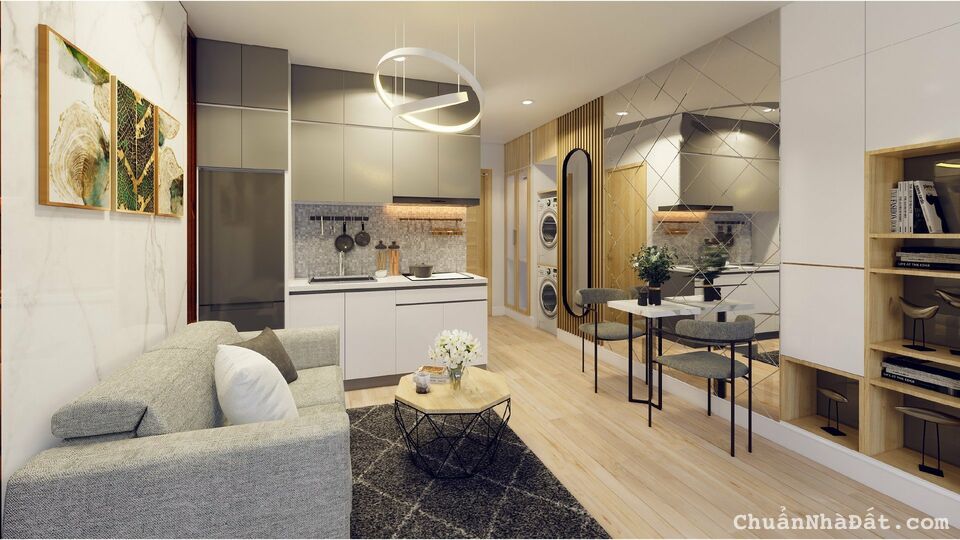 CT Plaza Minh Châu khẳng định đẳng cấp Sống trong từng Căn Studio cao cấp 