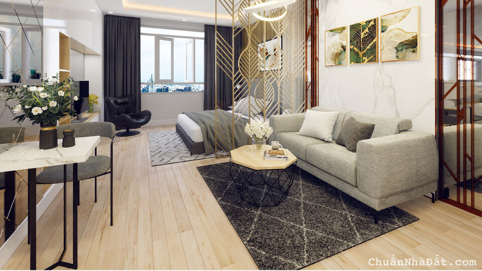 CT Plaza Minh Châu Quận 3 Cốt Lõi Khởi Đầu Của Mọi Thành Công