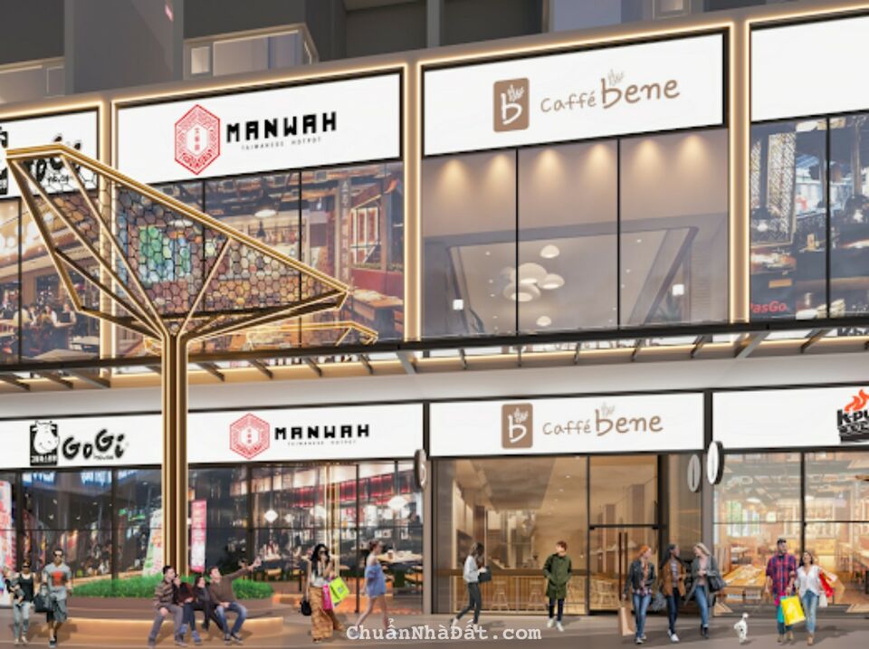 Căn Hộ Cao Cấp Metro Star Giá Trị Bền Vững Vượt Thời Gian