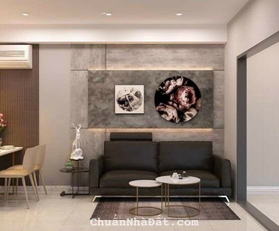 Căn Hộ Cao Cấp Metro Star Giá Trị Bền Vững Vượt Thời Gian