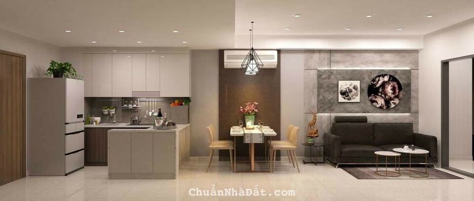 Metro Star Tâm Điểm Đầu tư khu Đông Sài Gòn 