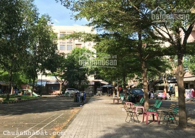 Chính Chủ bán căn hộ 72m2 và 80m2 CC Sơn Kỳ giá tốt, Full nội thất