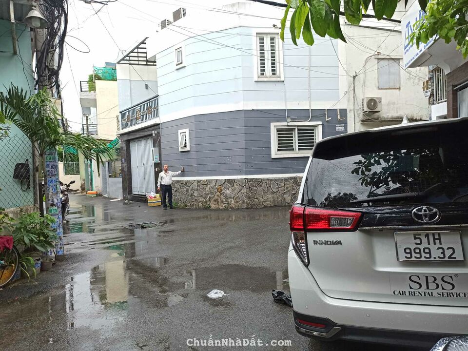 Nhà mặt tiền Linh Trung, 68M2, 1 trệt 1 Lầu, 6 tỷ 3 giảm giá còn 4 tỷ xxx