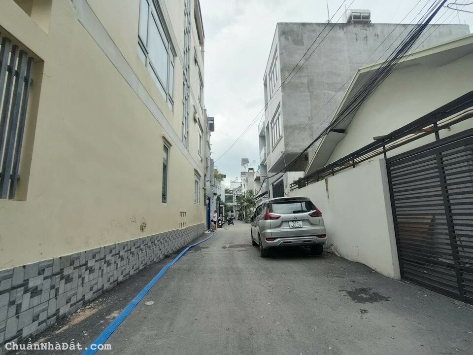 Nhà đẹp, giá rẻ, Linh Đông 65m2, 1 Trệt 2 Lầu, 4x15, 5 tỷ 5