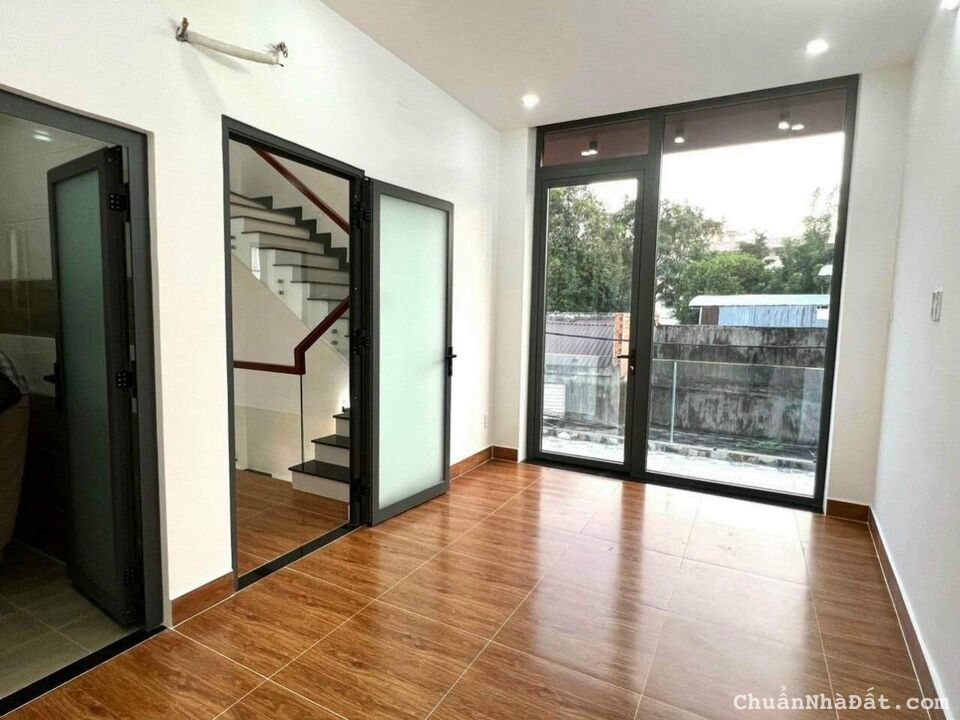 Nhà bán HXH Đường 11,  BÌNH THỌ, Thủ Đức: 70m2. 1t2L, 4.5x16, 6 tỷ 9, còn thương lượng.